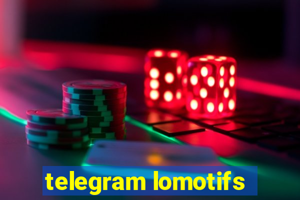 telegram lomotifs